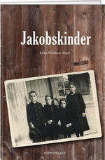 Erika Wiedmer-Mani: Jakobskinder - WEBER VERLAG
