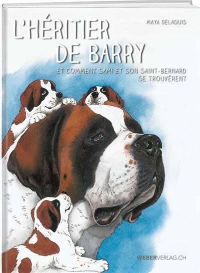 L'héritier de Barry - WEBER VERLAG