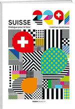 Suisse 2291 - WEBER VERLAG