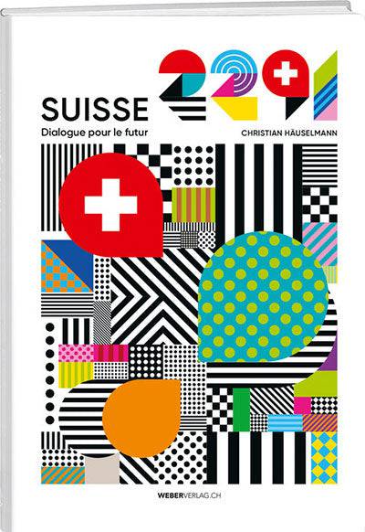 Suisse 2291 - WEBER VERLAG