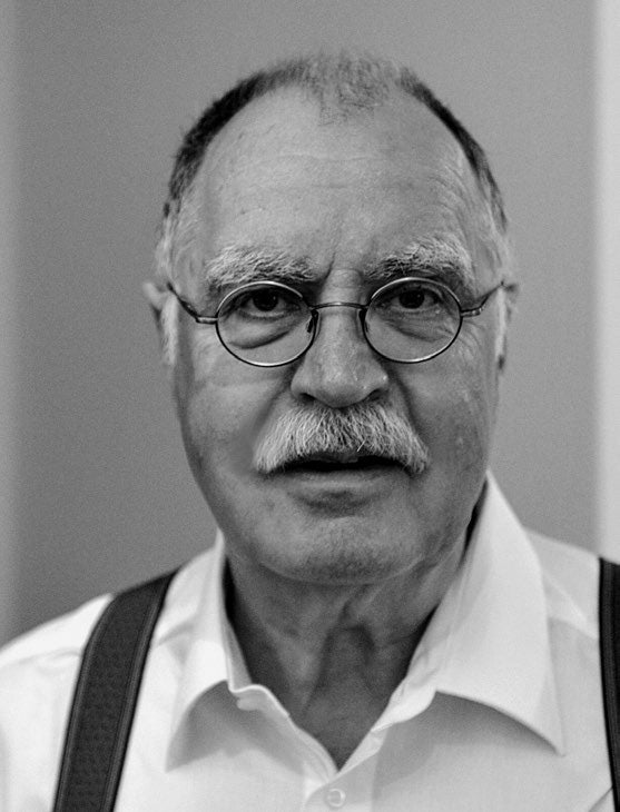 Heinz Dieter Finck