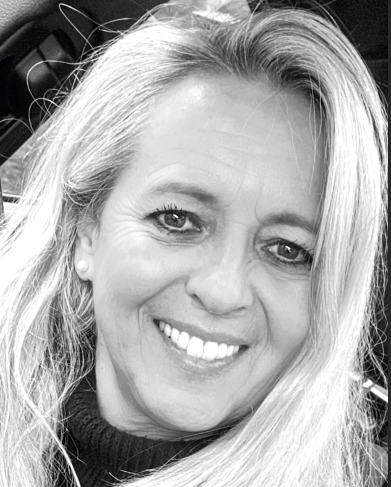 Sandra Eichenberger