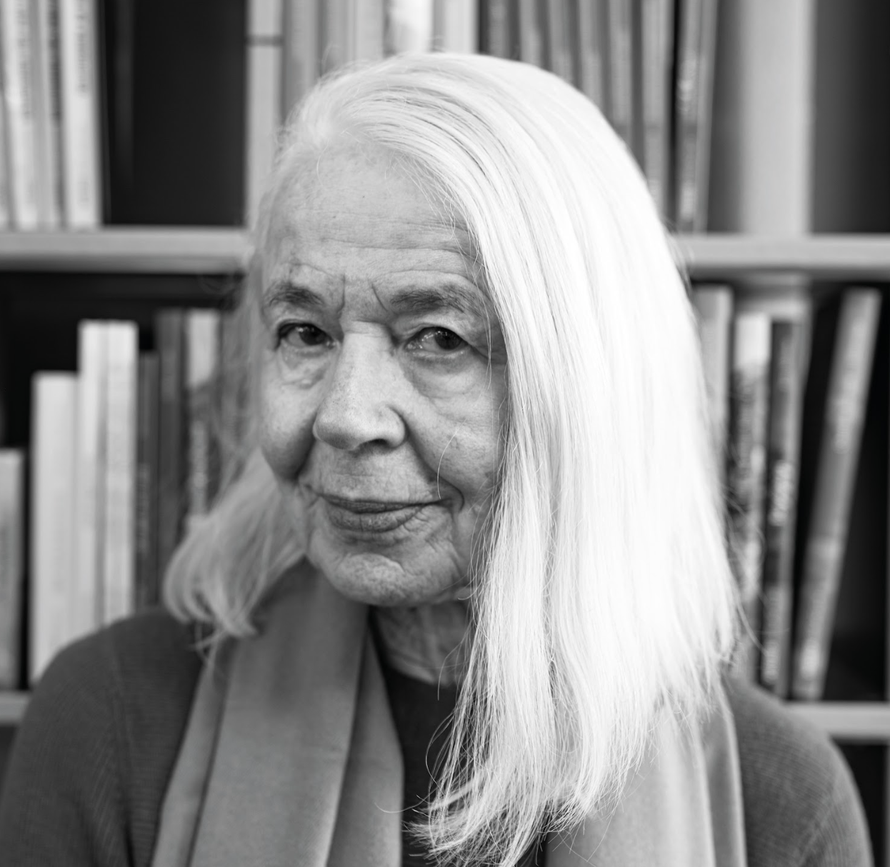 Mimi Steffen