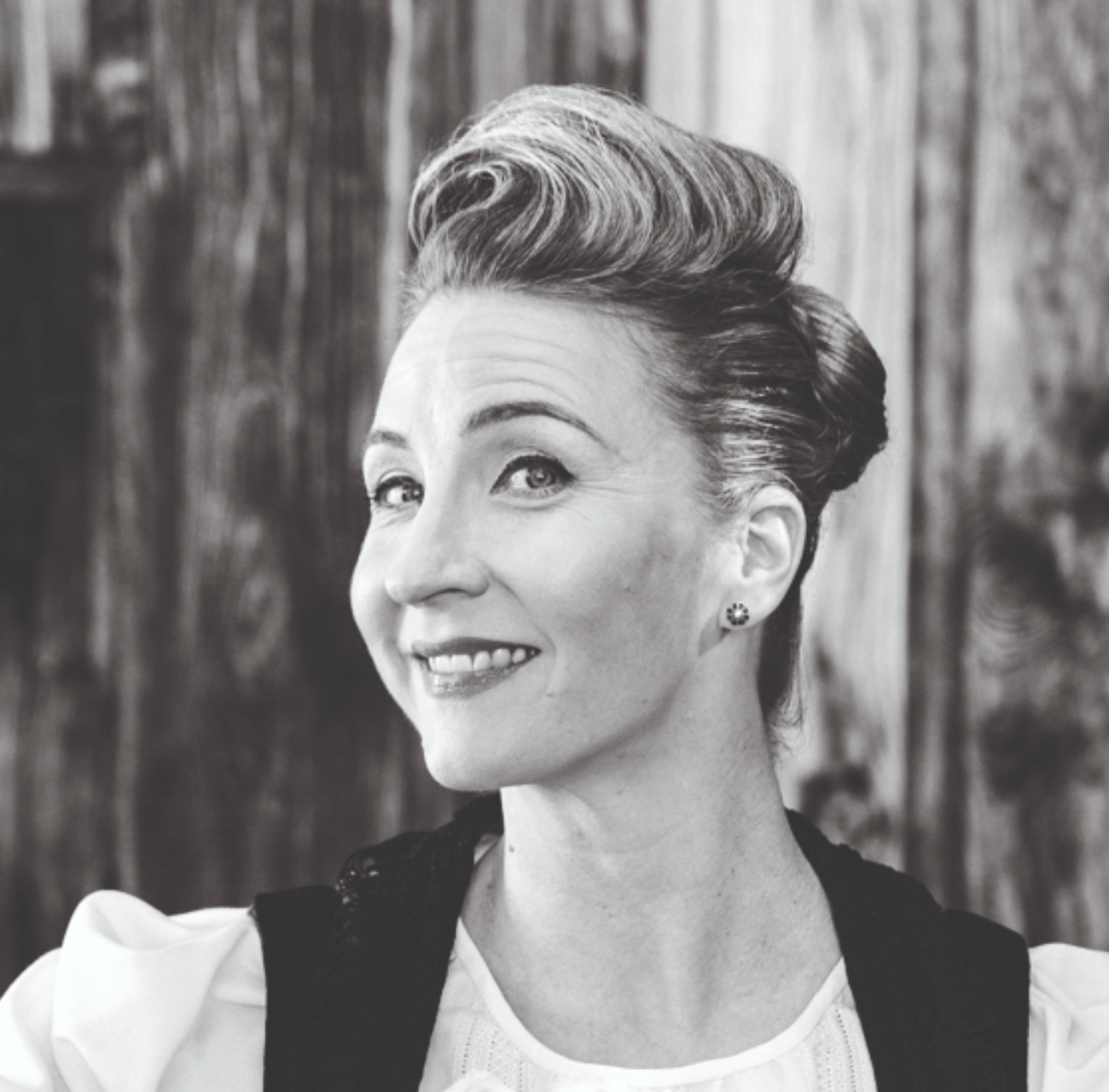 Barbara Kathrin Klossner