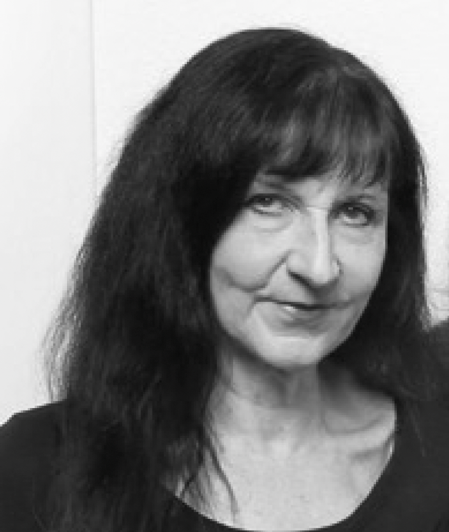 Marianne Mühlemann