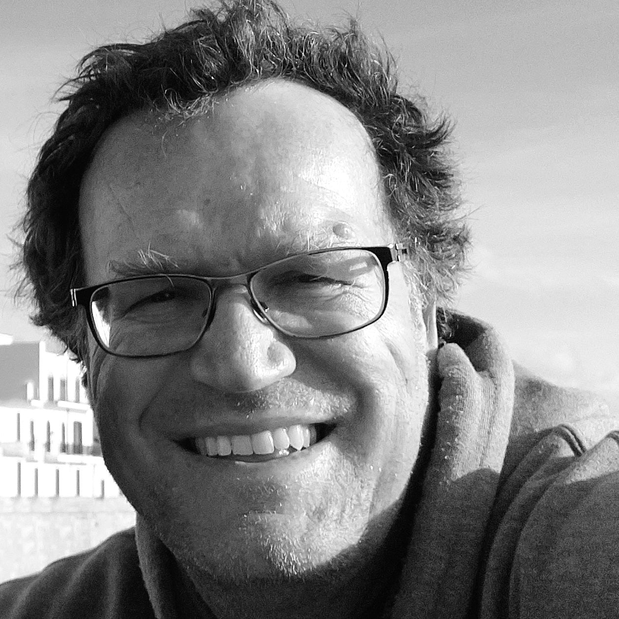 Christoph Käsermann