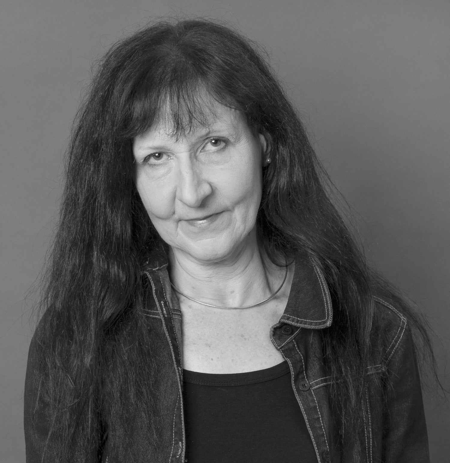 Marianne Mühlemann