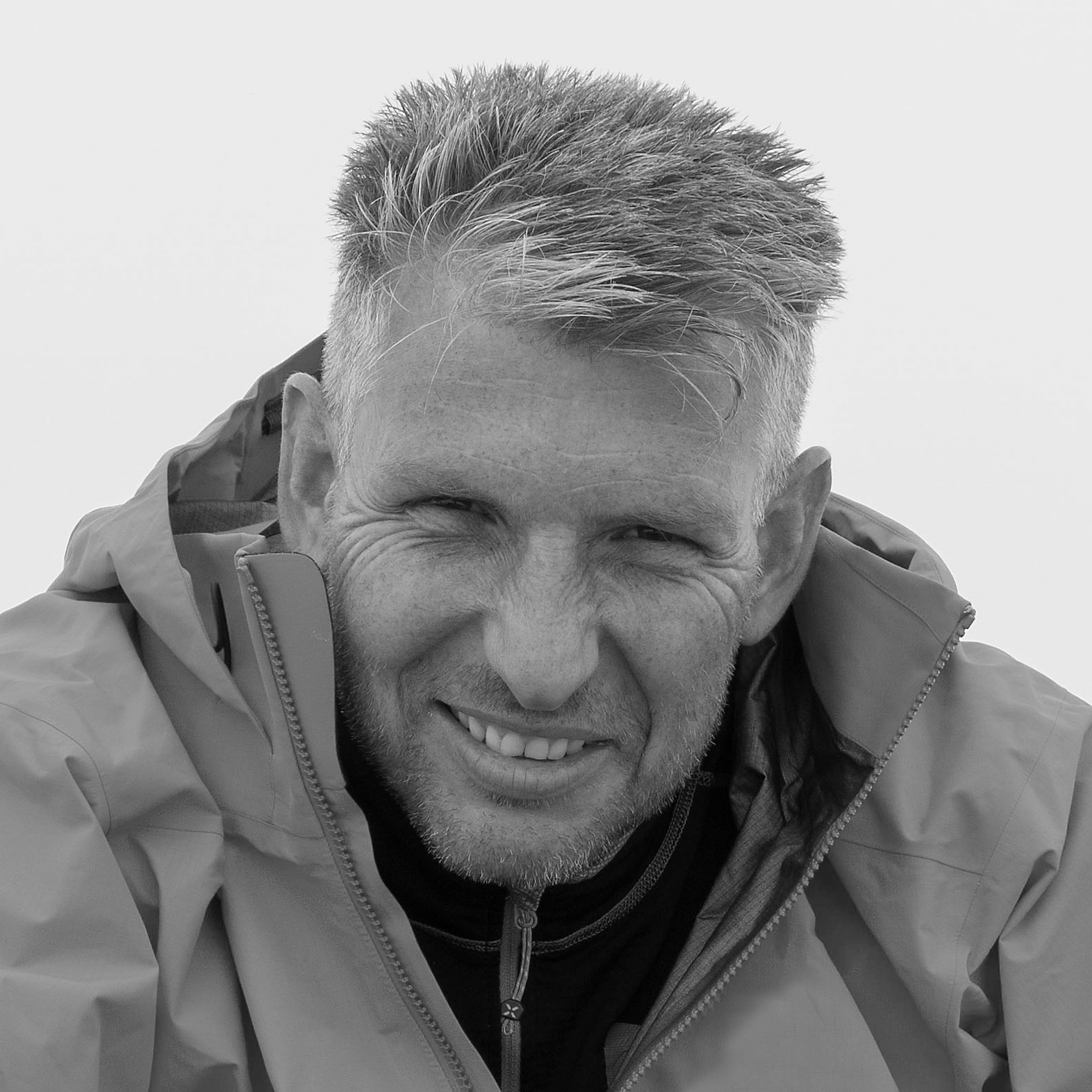 Rolf Eicher