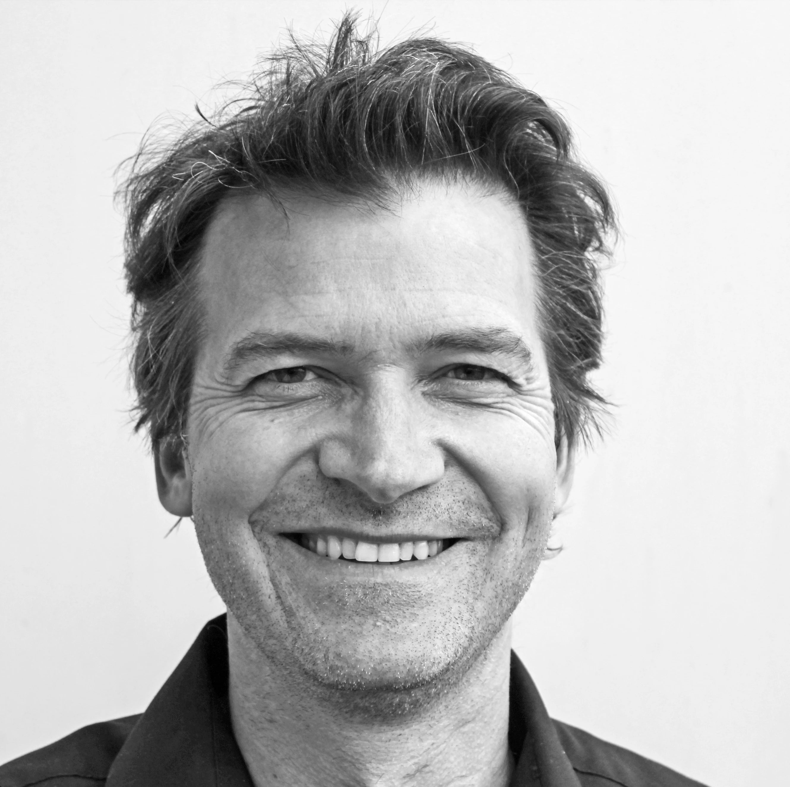Tobias Sturm