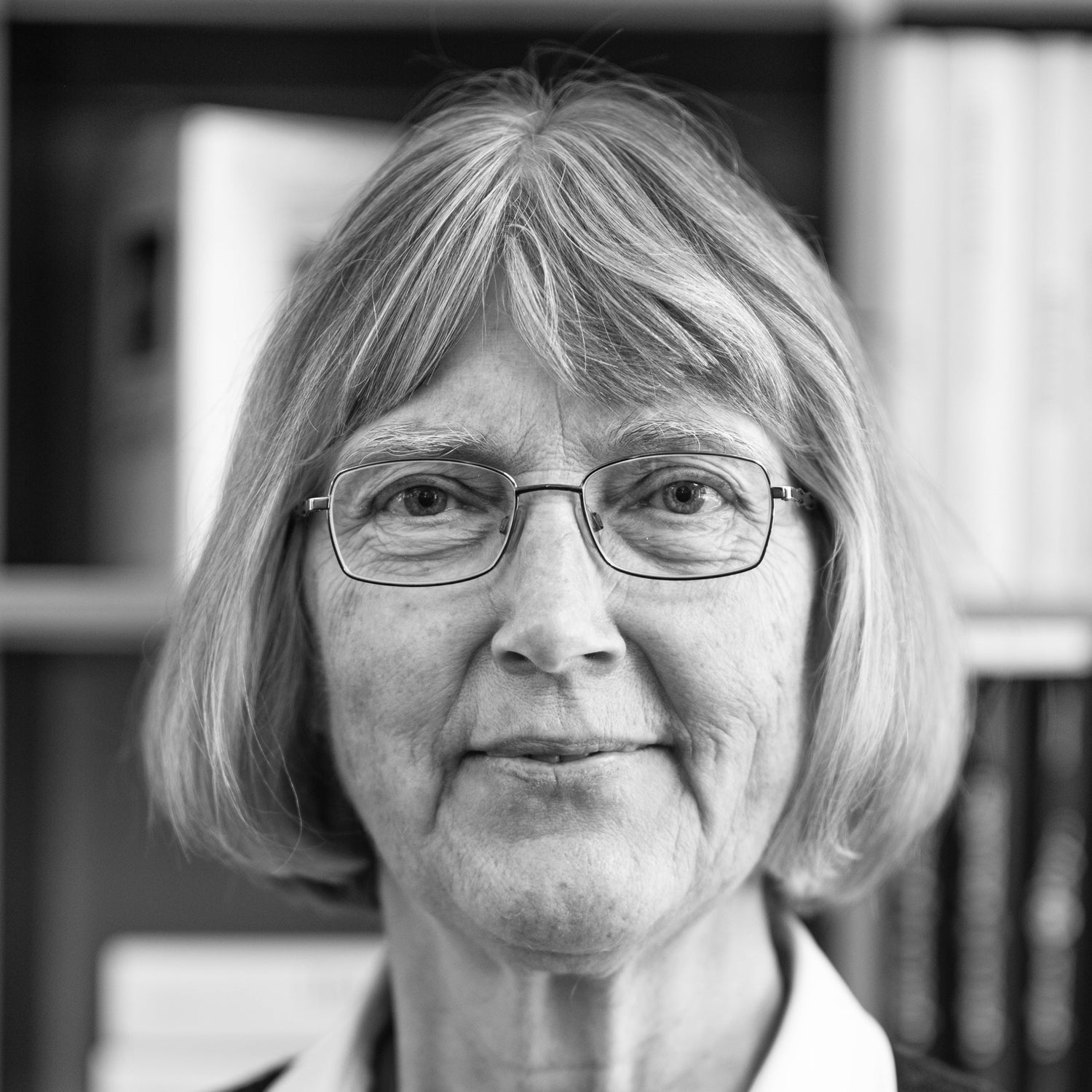 Marianne Vogt-Amstutz