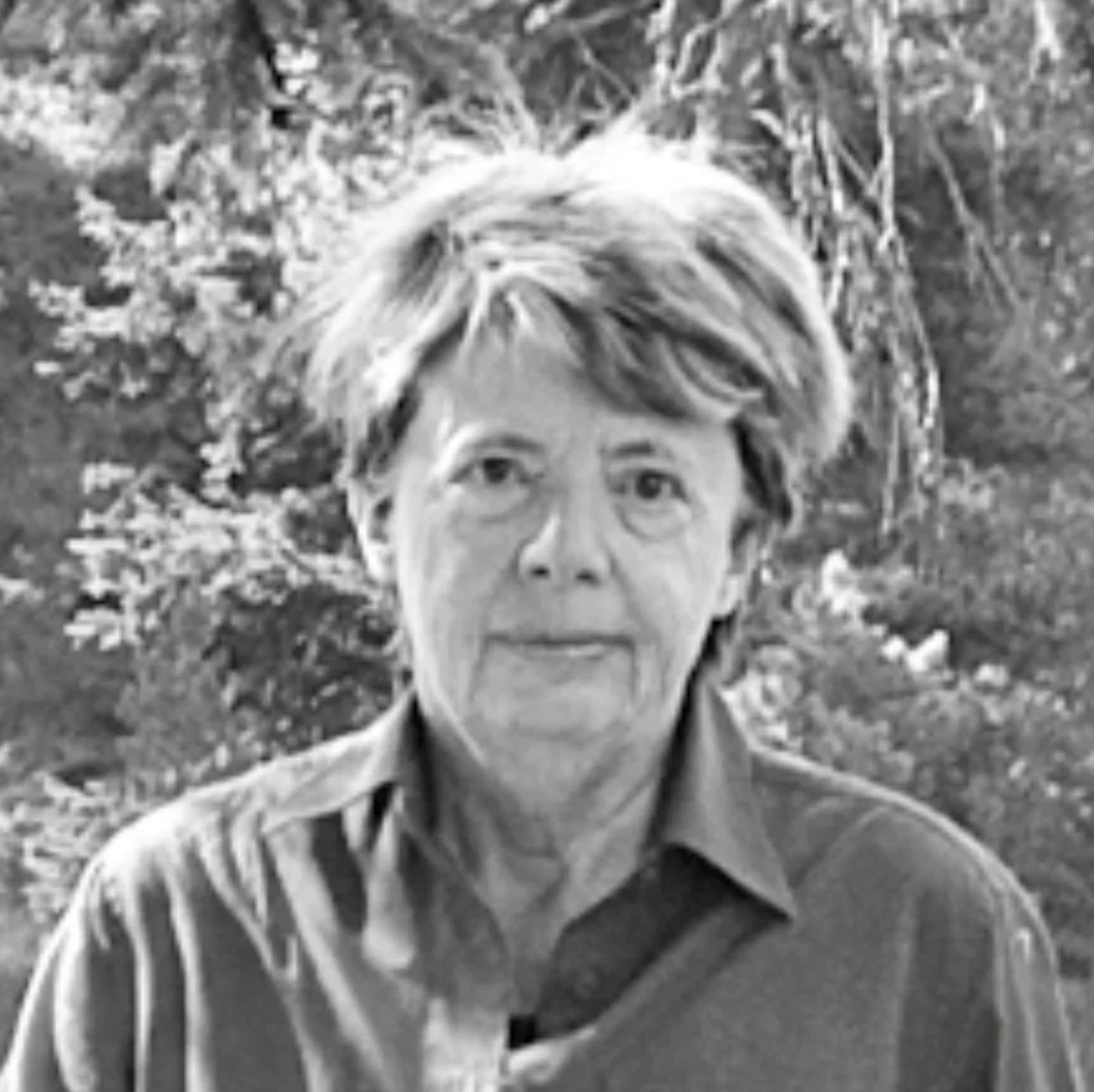 Ruth L. Aebi