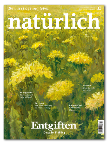 Diverse Zeitschriften mit der Kulturlegi 50% Rabatt - • WEBER VERLAG