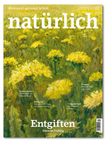 Abonnement natürlich - • WEBER VERLAG