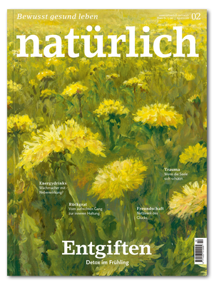 Abonnement natürlich - • WEBER VERLAG