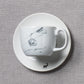 Espressotasse «Gondel», 2er Set