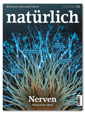 Diverse Zeitschriften mit der Kulturlegi 50% Rabatt