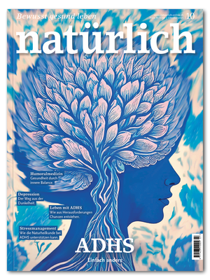 Abonnement natürlich - • WEBER VERLAG