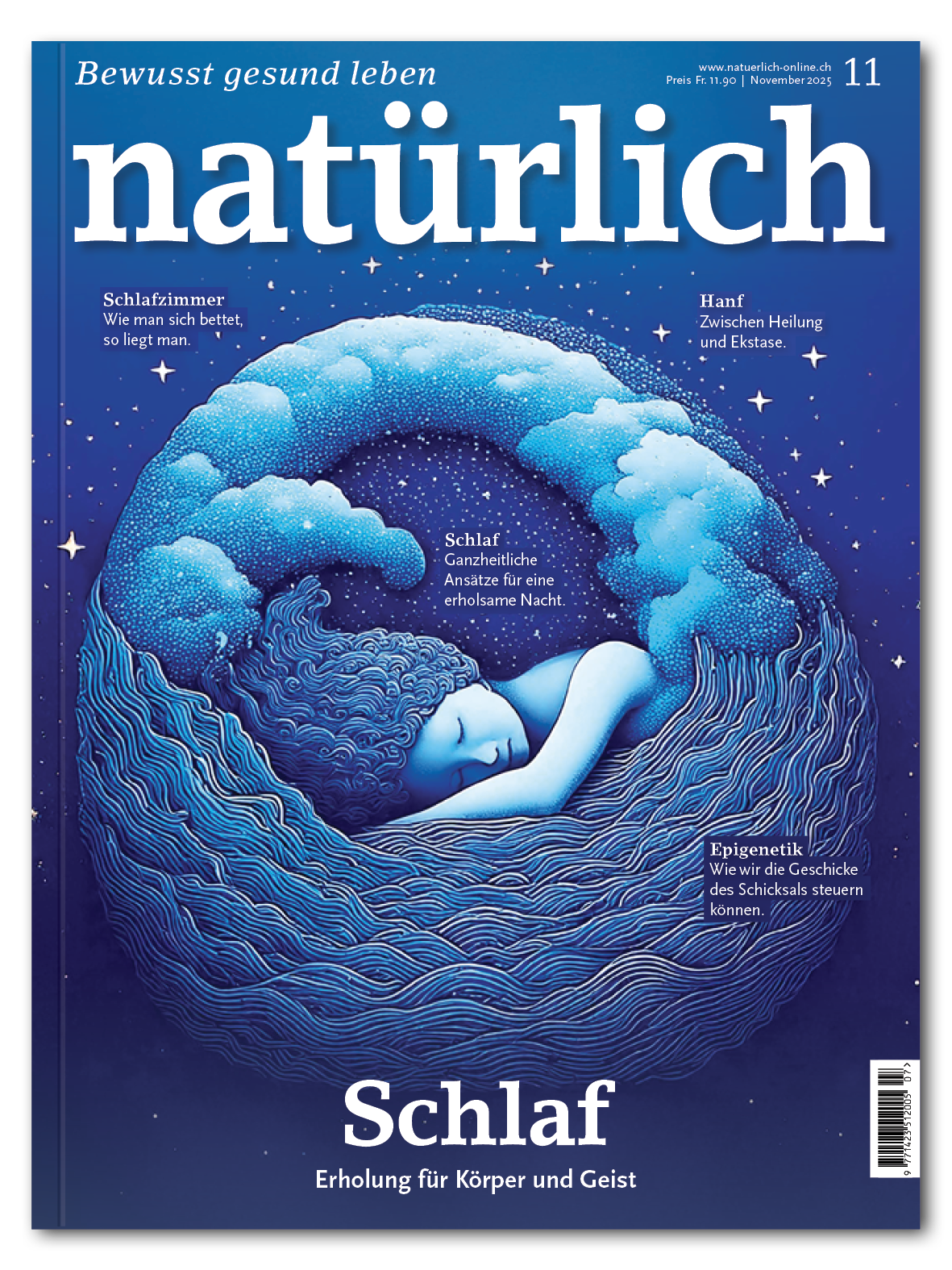 Diverse Zeitschriften mit der Kulturlegi 50% Rabatt - • WEBER VERLAG