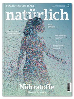 Diverse Zeitschriften mit der Kulturlegi 50% Rabatt