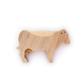 Schweizer Kuh | Holzschnitz-Set «Linda»