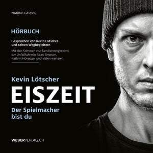 Nadine Gerber | EISZEIT – Hörbuch