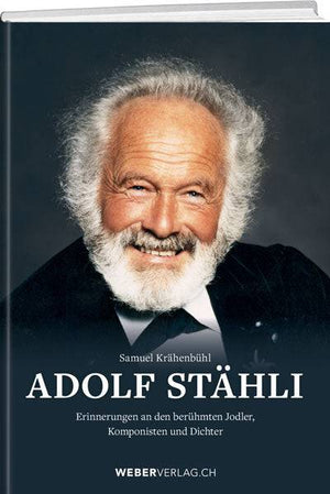 Samuel Krähenbühl | Adolf Stähli - • WEBER VERLAG