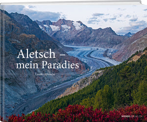 Laudo Albrecht | Aletsch – mein Paradies