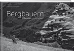 Raymond Zurschmitten | Bergbauern - • WEBER VERLAG