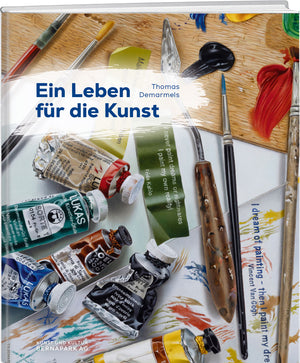 Thomas Demarmels | Ein Leben für die Kunst