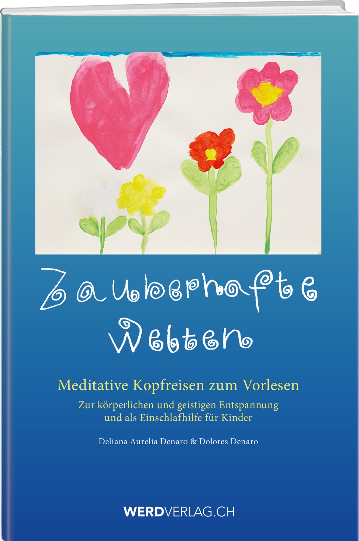 Dolores Denaro | Zauberhafte Welten