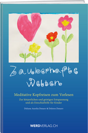 Dolores Denaro | Zauberhafte Welten