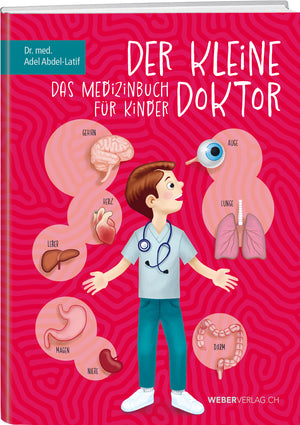 Dr. med. Adel Abdel-Latif | Der kleine Doktor