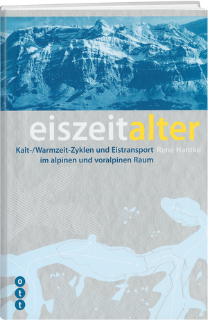 René Hantke | Eiszeitalter - • WEBER VERLAG