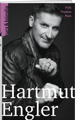 Nadja Otterbach | Hartmut Engler - • WEBER VERLAG