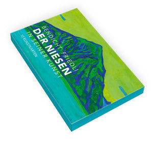 Kunstkartenset Bendicht Friedli Niesen