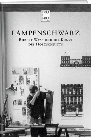 Diverse Autoren | Lampenschwarz - • WEBER VERLAG