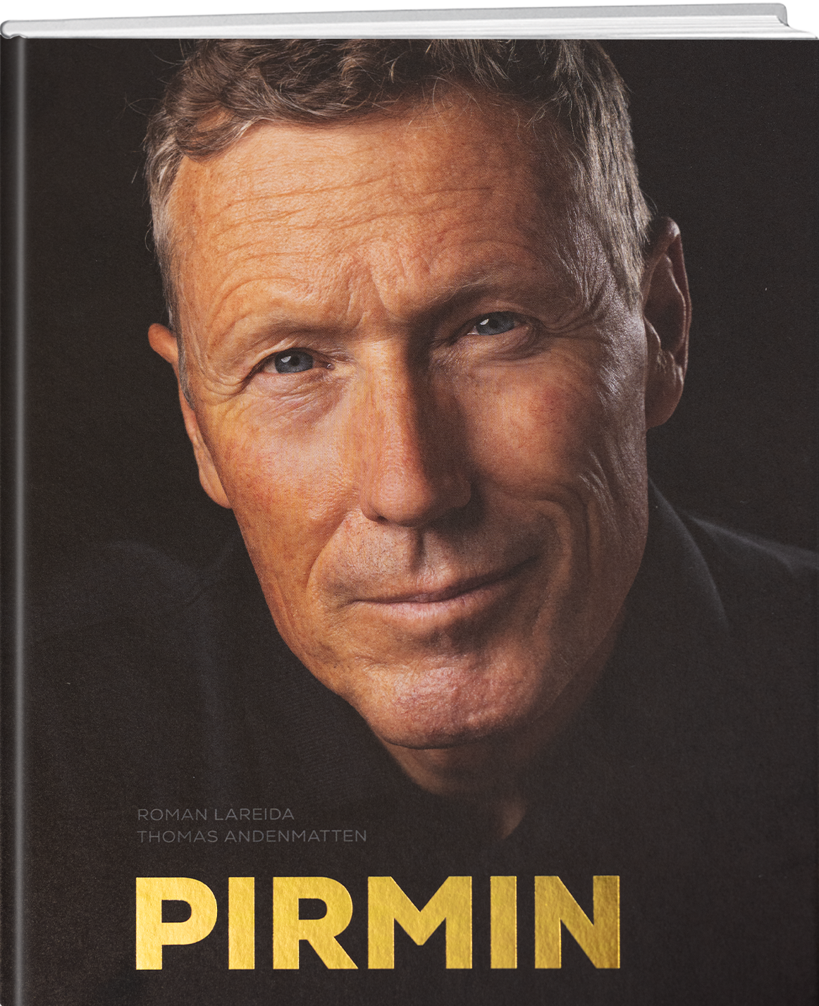 Roman Lareida, Thomas Andenmatten | PIRMIN
