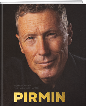 Roman Lareida, Thomas Andenmatten | PIRMIN