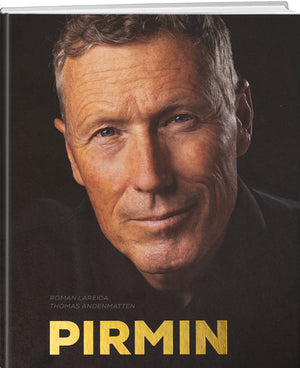Roman Lareida, Thomas Andenmatten | PIRMIN (français)