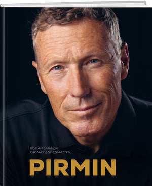 Roman Lareida, Thomas Andenmatten | PIRMIN (französisch)