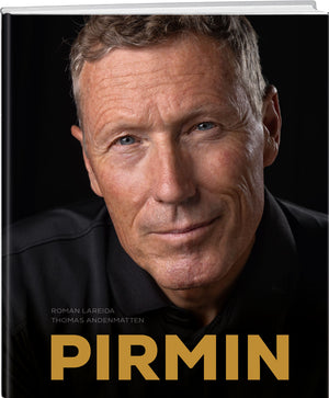 Roman Lareida, Thomas Andenmatten | PIRMIN