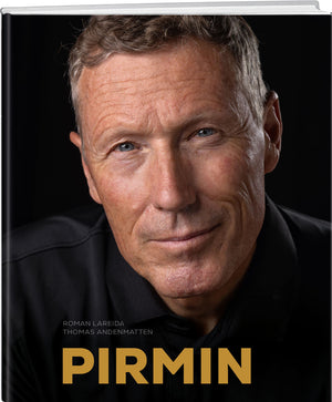 Roman Lareida, Thomas Andenmatten | PIRMIN