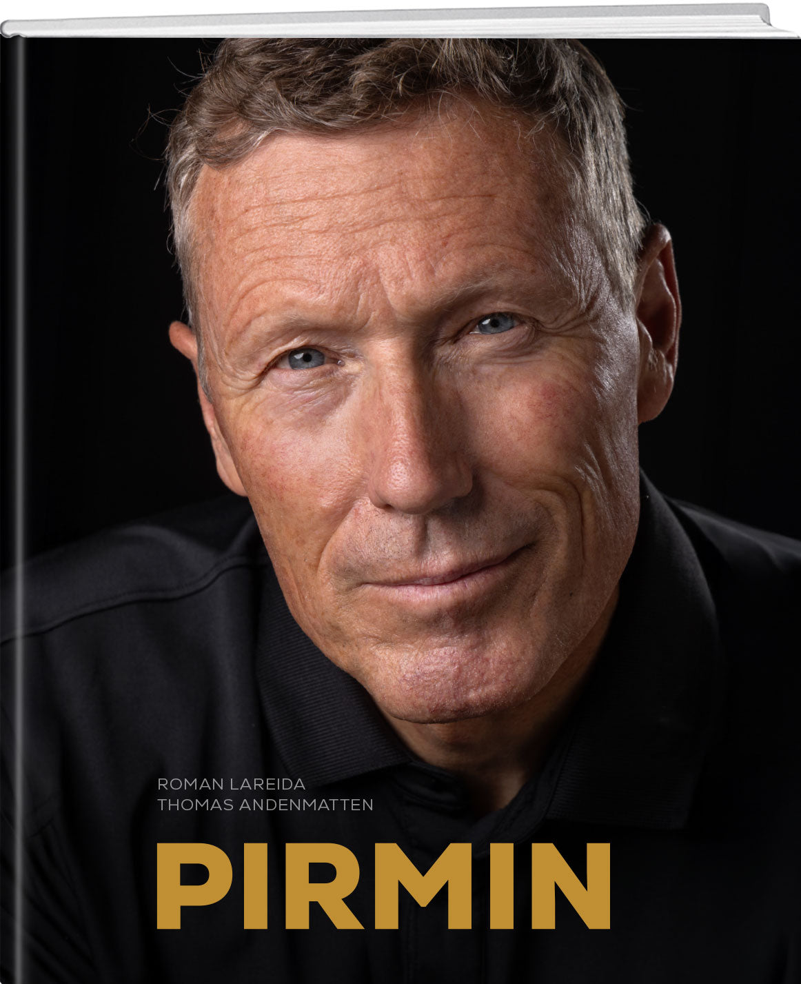 Roman Lareida, Thomas Andenmatten | PIRMIN