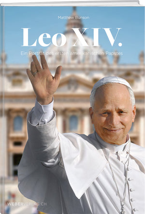 Matthew Bunson | Leo XIV.