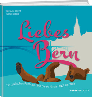 Stefanie Christ | Liebes Bern