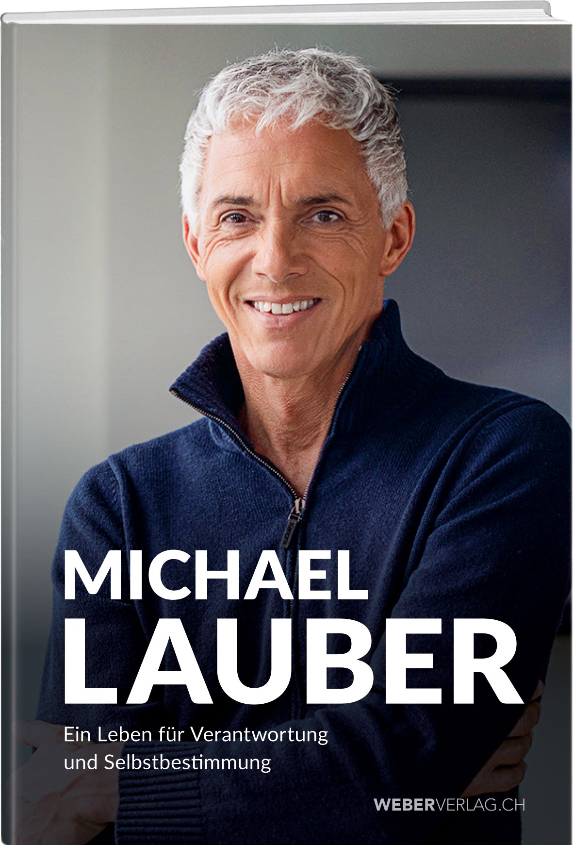 Michael Lauber | Michael Lauber - • WEBER VERLAG