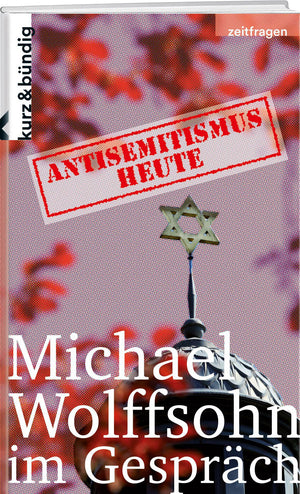 Dominique-Charles R. Oppler | Michael Wolffsohn im Gespräch - • WEBER VERLAG