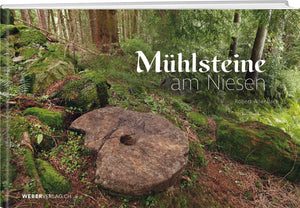 Robert Allenbach | Mühlsteine am Niesen - • WEBER VERLAG