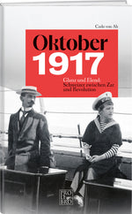 Carlo von Ah | Oktober 1917 - • WEBER VERLAG