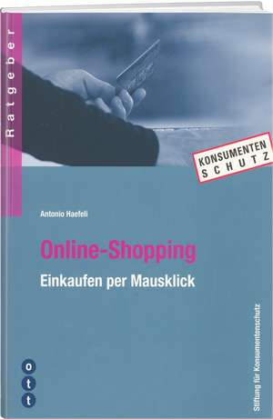 Antonio Häfeli | Online-Shopping - • WEBER VERLAG